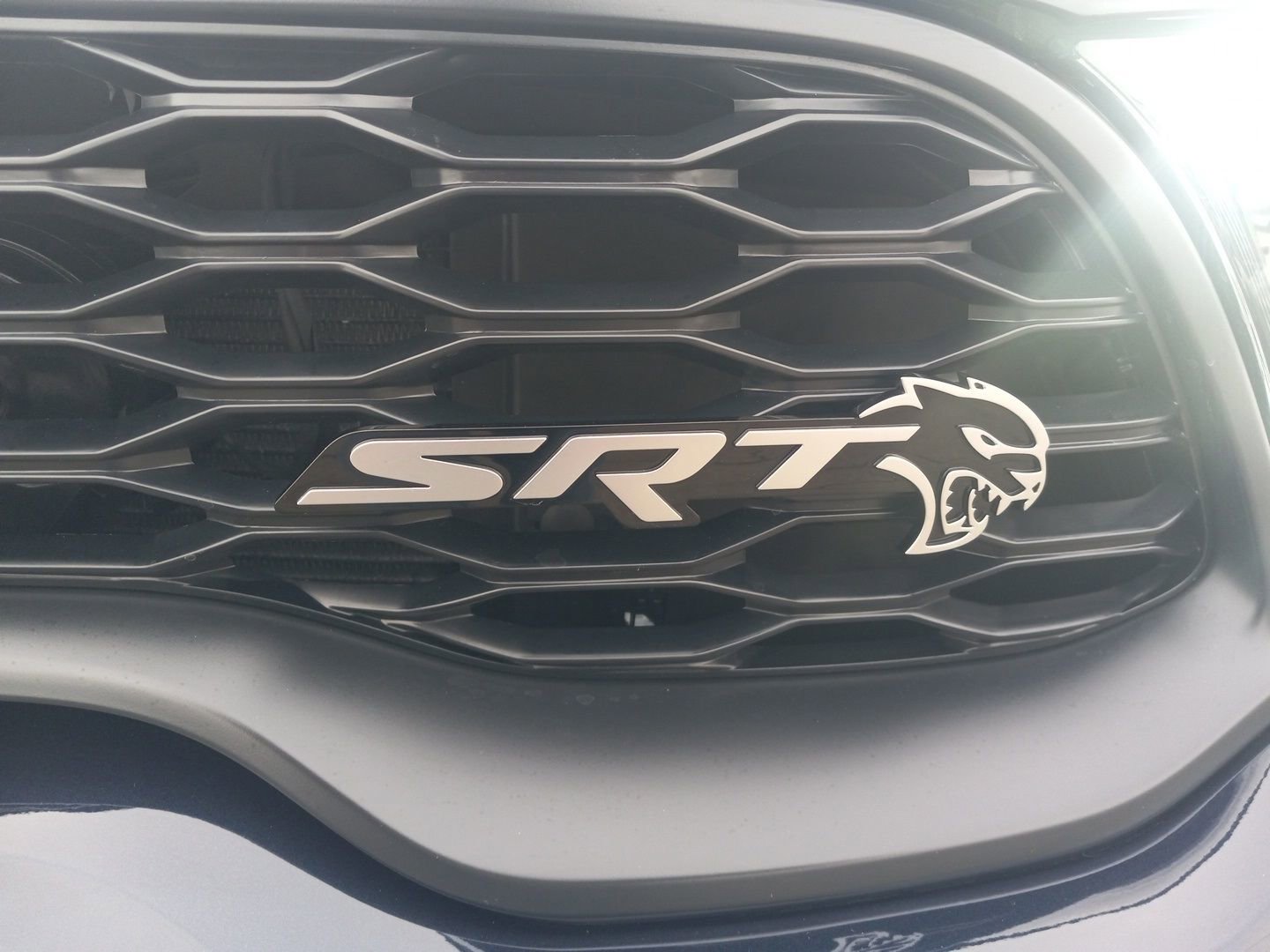Used 2025 Dodge Durango SRT Hellcat image 18