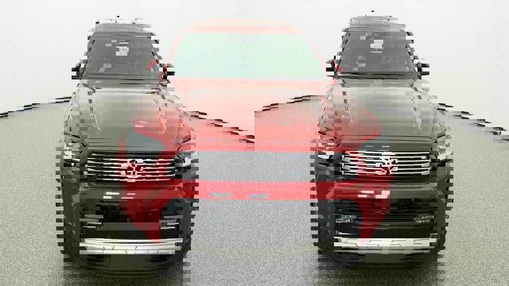 New 2026 Toyota 4Runner Limited image 15