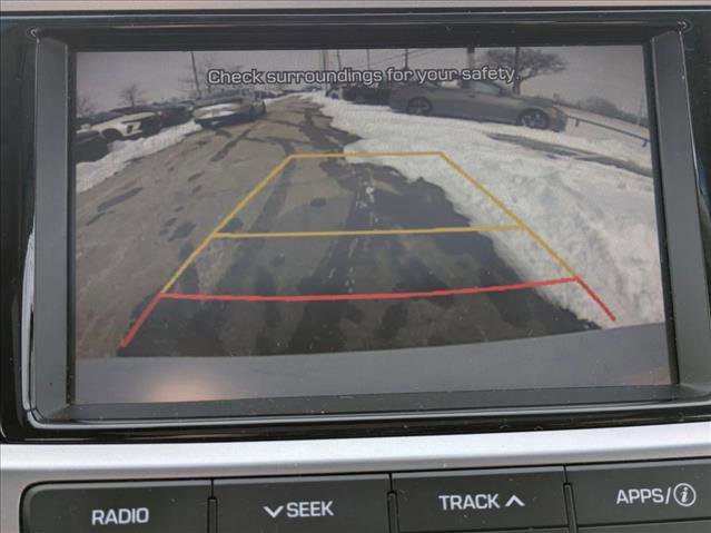 Used 2018 Hyundai Accent Limited image 14