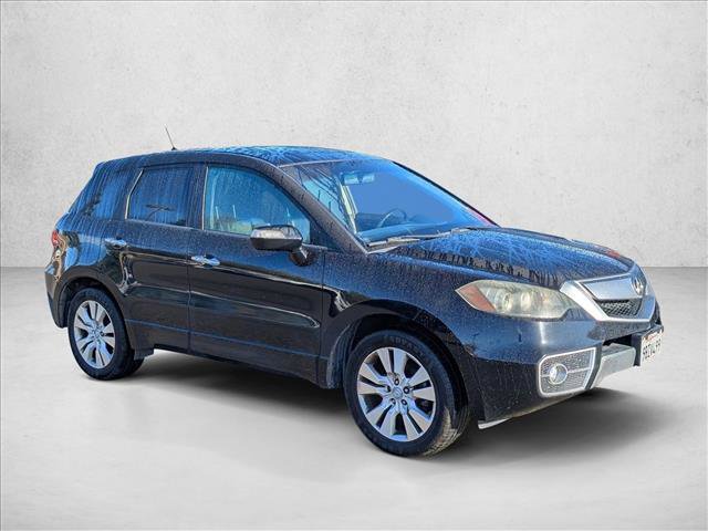 Used 2011 Acura RDX SH-AWD image 3