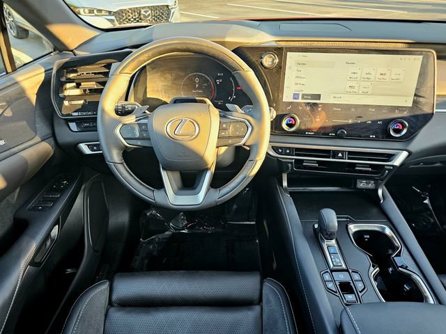 Used 2023 Lexus RX 350 AWD w/ Cold Area Package image 30