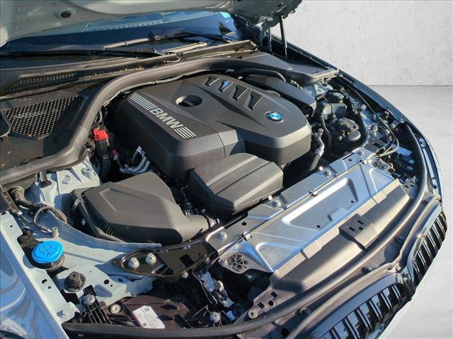 New 2026 BMW 330i Sedan w/ M Sport Package RWD image 17