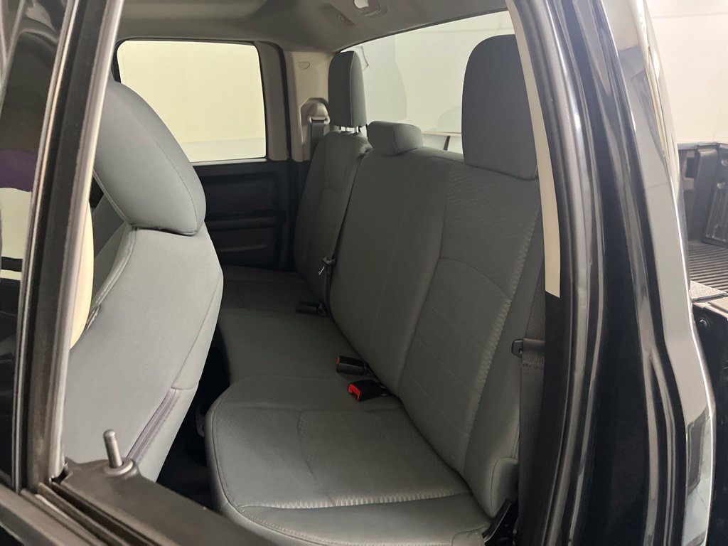 Used 2019 RAM 1500 ST w/ SXT Plus Group AWD/4WD image 19