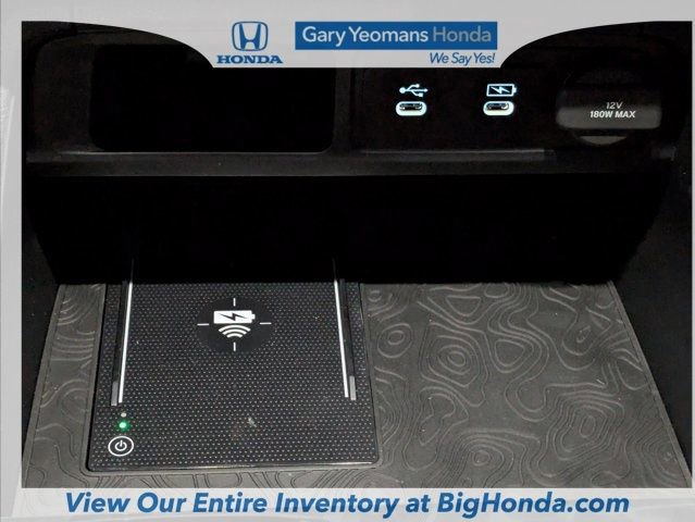 New 2026 Honda Passport TrailSport Elite image 32