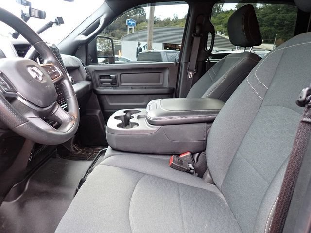 Used 2025 RAM 2500 Tradesman AWD/4WD image 11