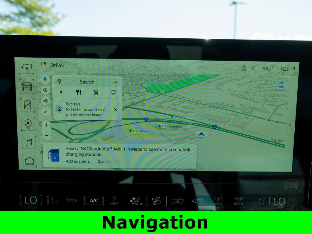 New 2025 GMC Hummer EV 3X w/ LPO, Dark Essentials Package image 25