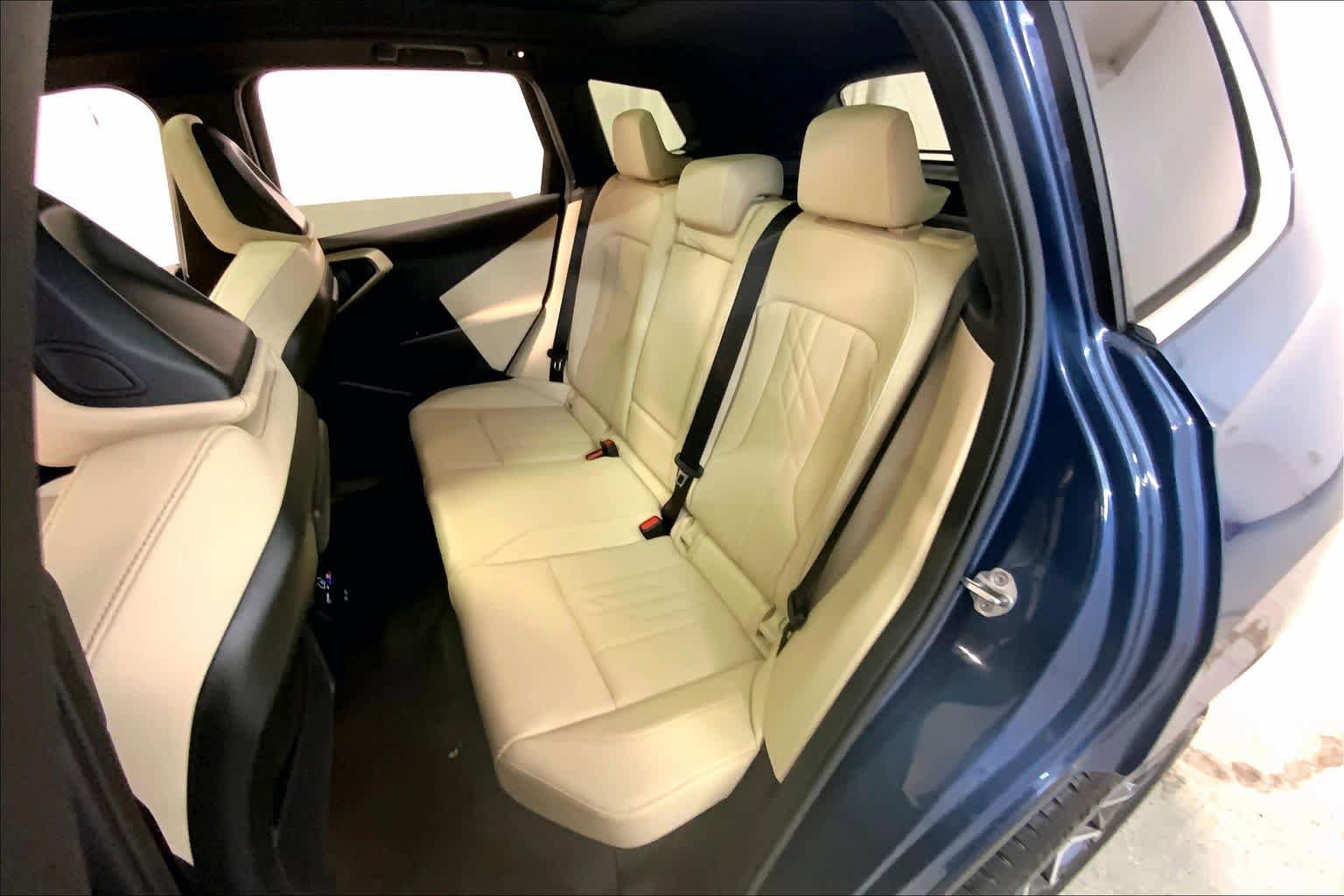 Used 2025 BMW X3 xDrive30 AWD/4WD image 20