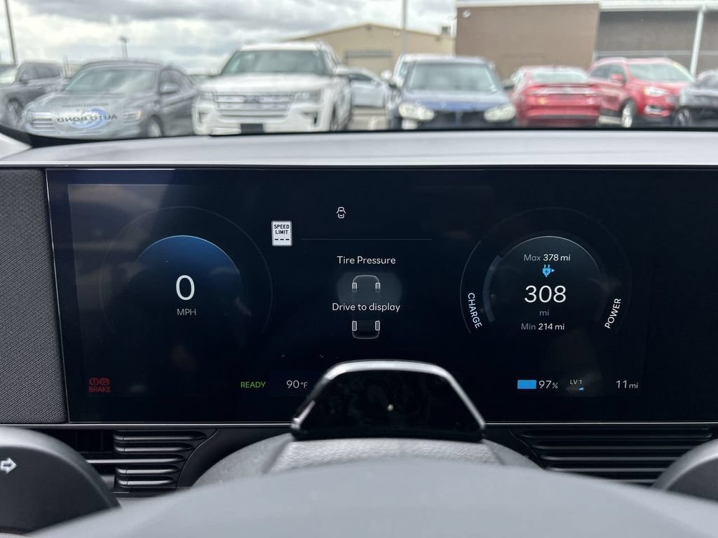New 2025 Hyundai Ioniq 5 SE RWD image 31