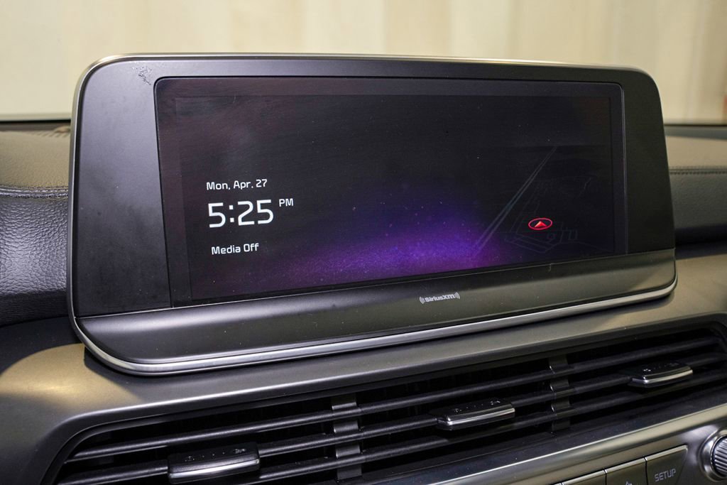 Used 2022 Kia Telluride S AWD/4WD image 14