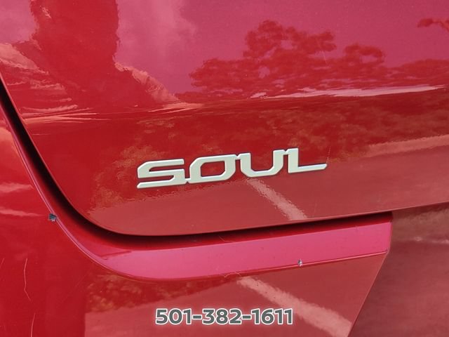 Used 2023 Kia Soul LX w/ LX Technology Package FWD image 13