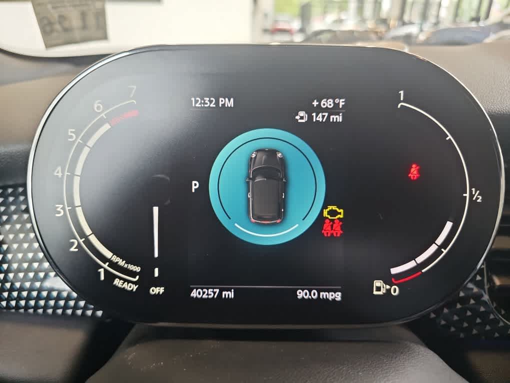 Used 2022 MINI Cooper S w/ Sidewalk Package FWD image 8