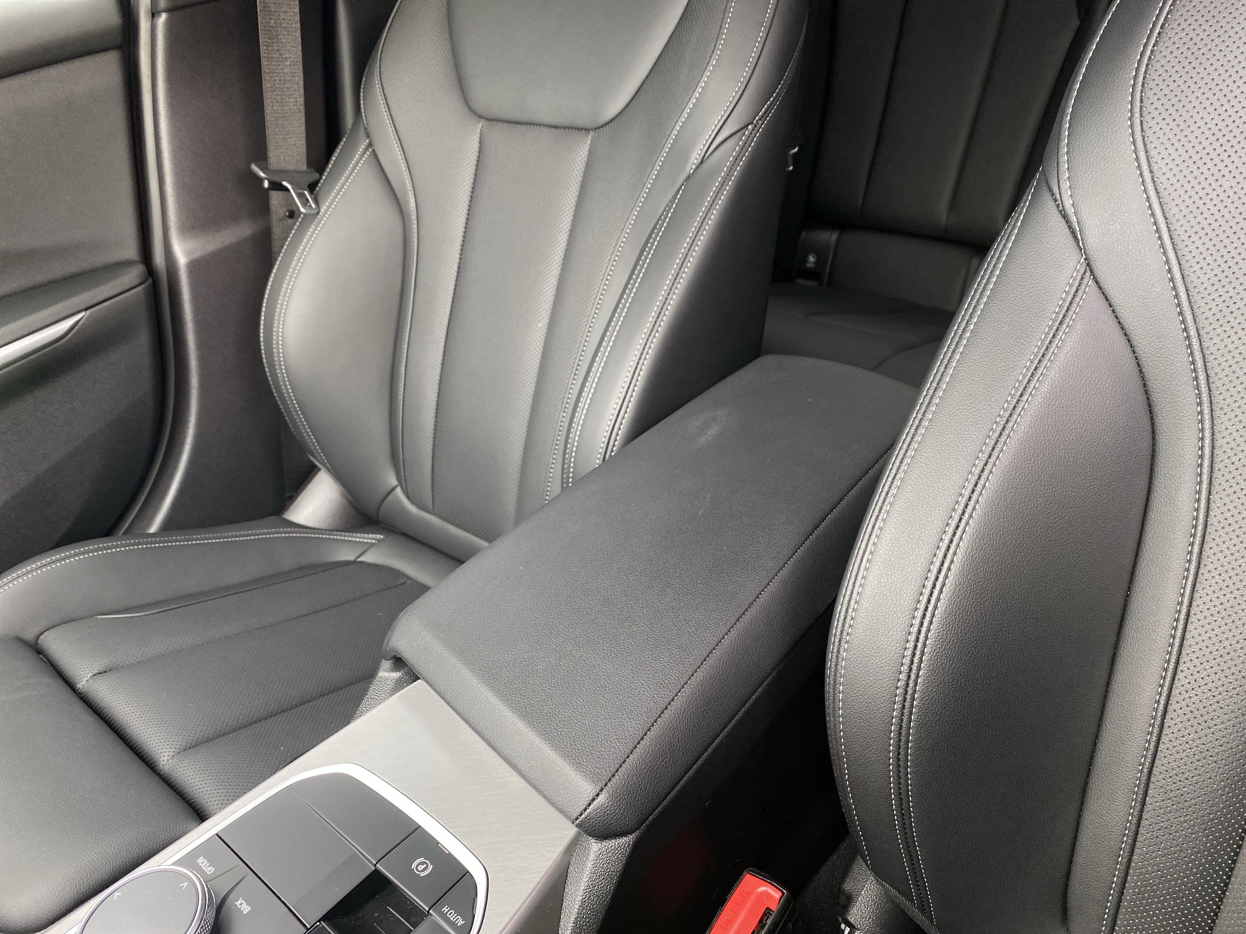 Used 2025 BMW M340i w/ Premium Package image 34