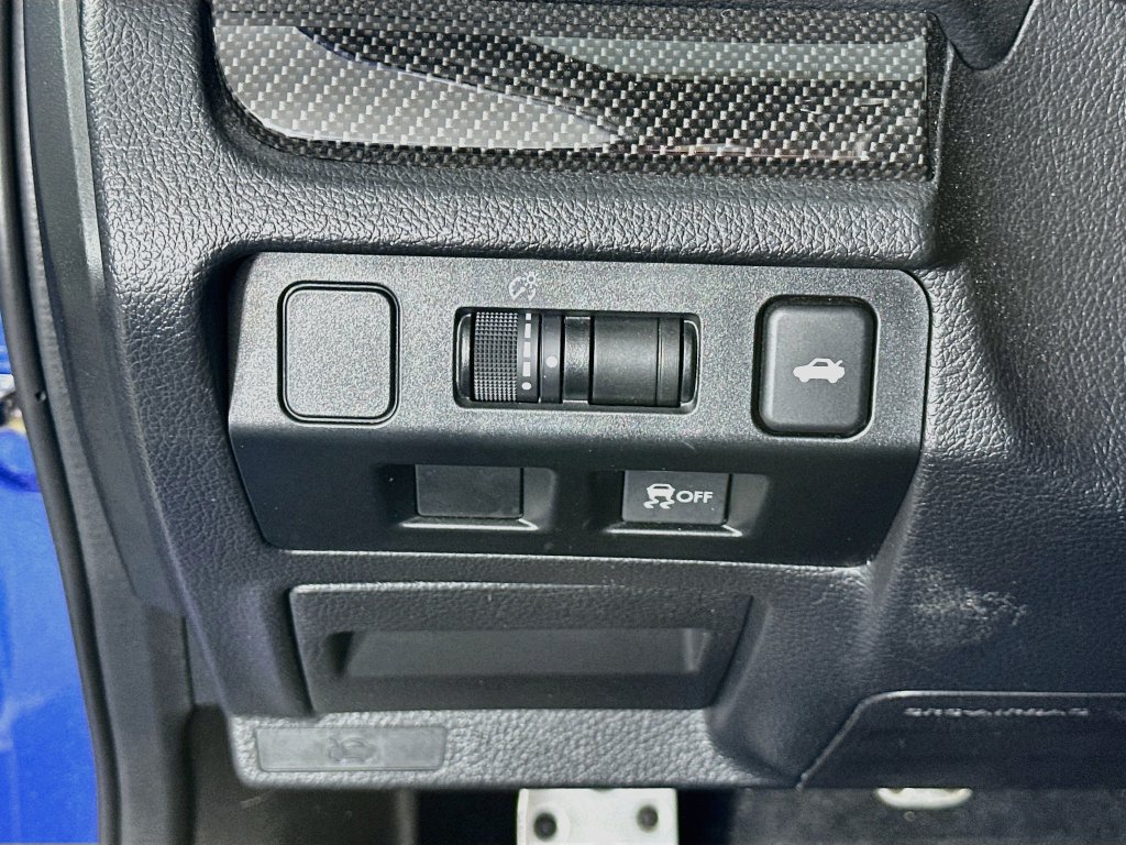Used 2021 Subaru WRX Premium AWD/4WD image 15