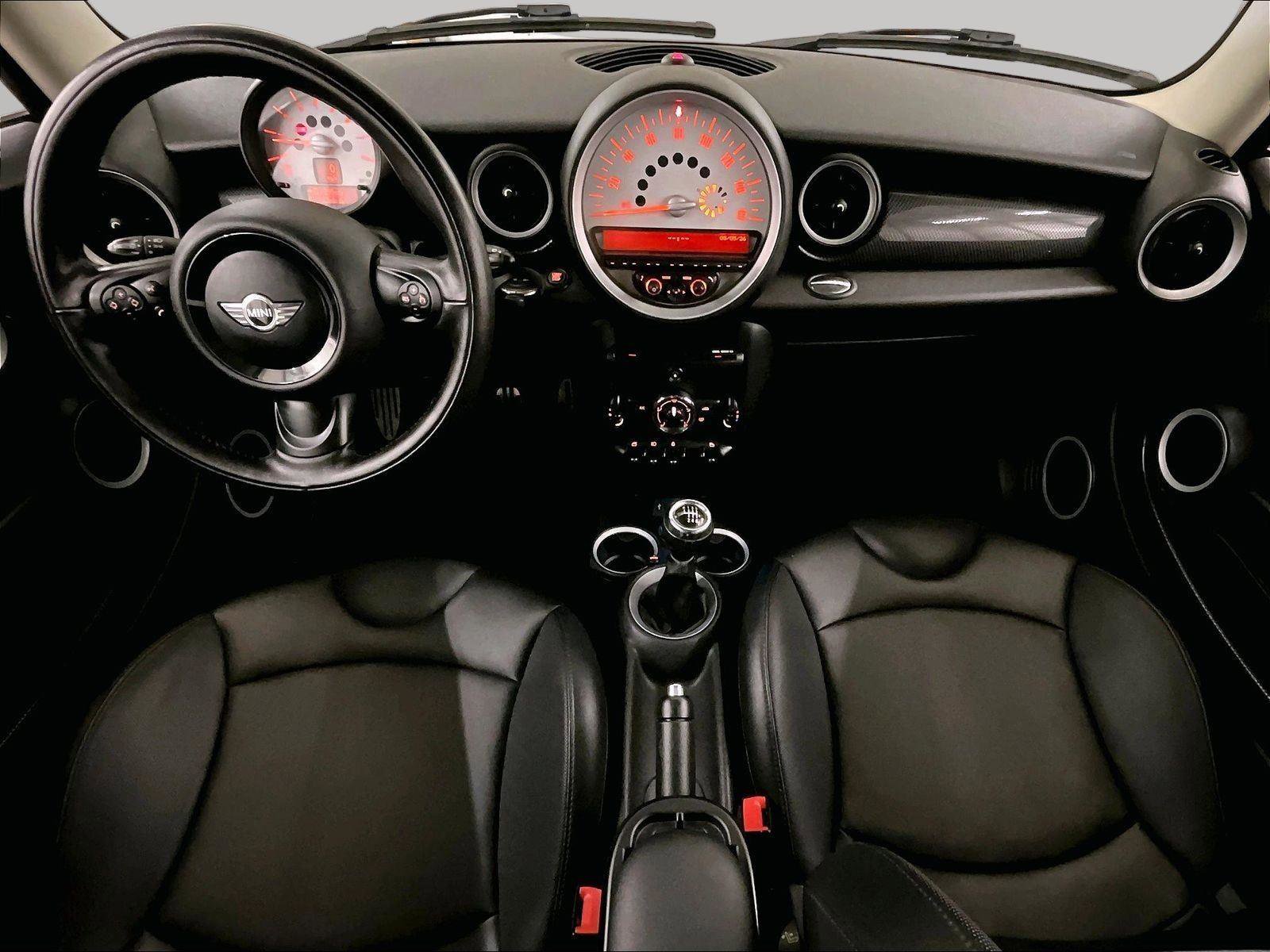 Used 2013 MINI Cooper S FWD image 14