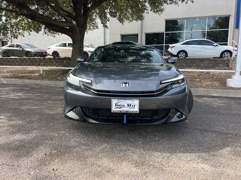New 2026 Honda Prelude image 2