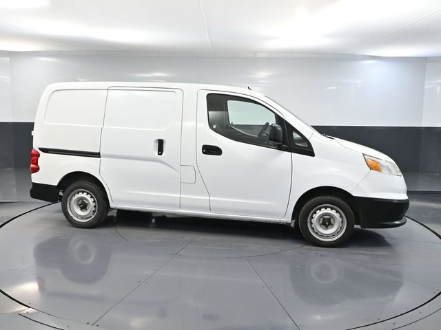 Used 2015 Chevrolet City Express LS FWD image 3