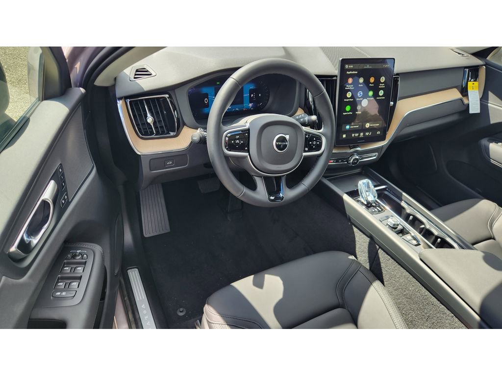 New 2026 Volvo XC60 B5 Plus w/ Protection Package Premier image 14
