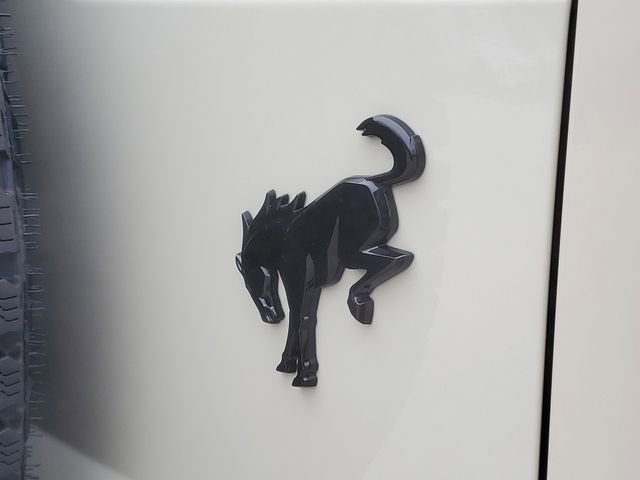 New 2026 Ford Bronco Badlands AWD/4WD image 6