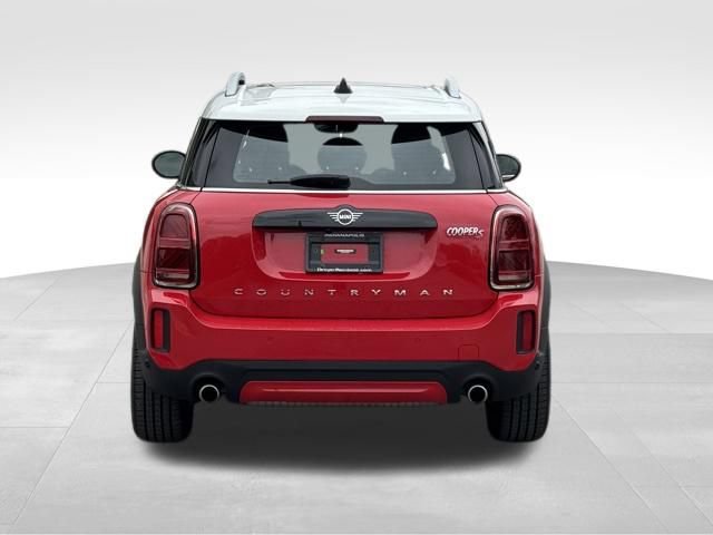 Used 2024 MINI Cooper Countryman S AWD/4WD image 6