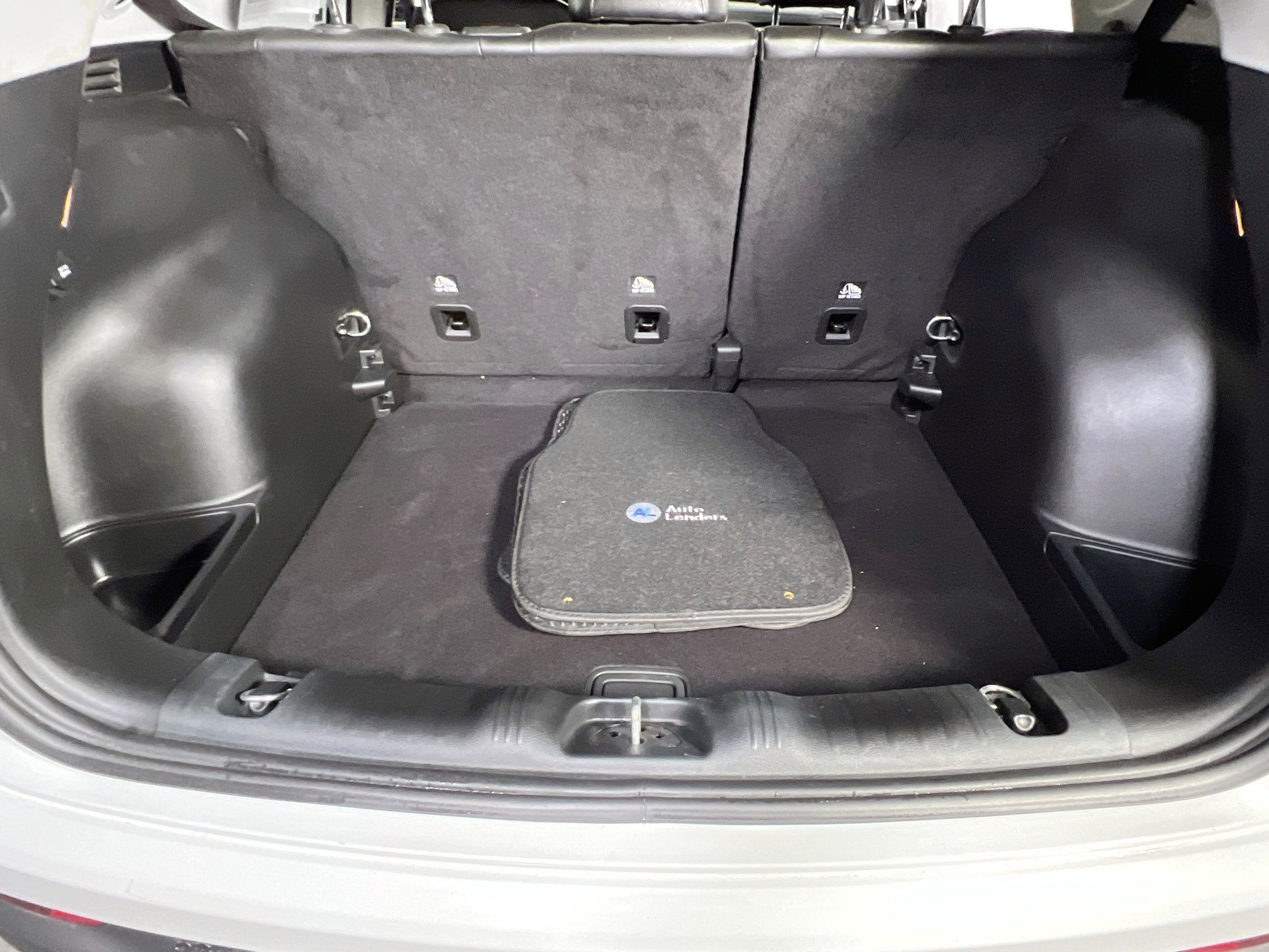 Used 2022 Jeep Compass Limited image 23