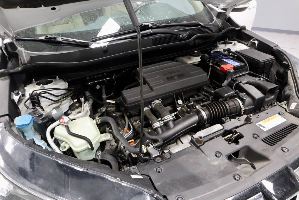 Used 2021 Honda CR-V EX-L image 18