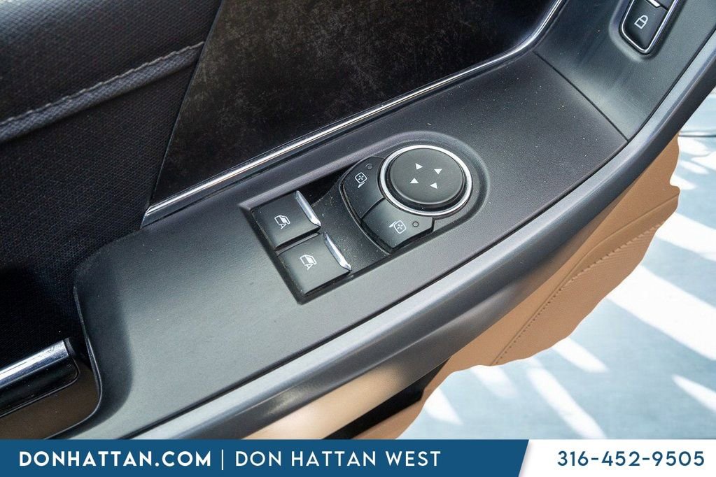 Used 2023 Ford F150 XLT w/ Equipment Group 301A Mid image 14