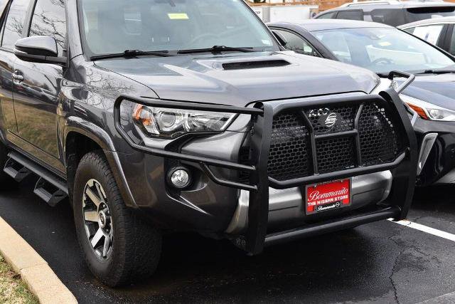 Used 2019 Toyota 4Runner TRD Off-Road Premium image 2