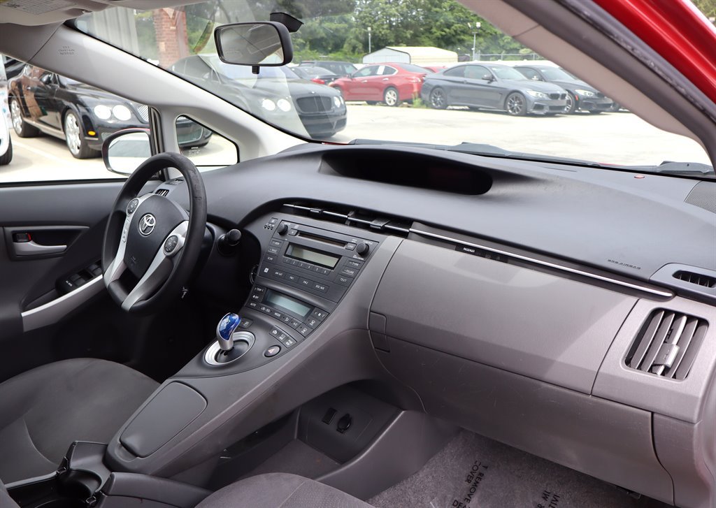 Used 2010 Toyota Prius Three FWD image 17