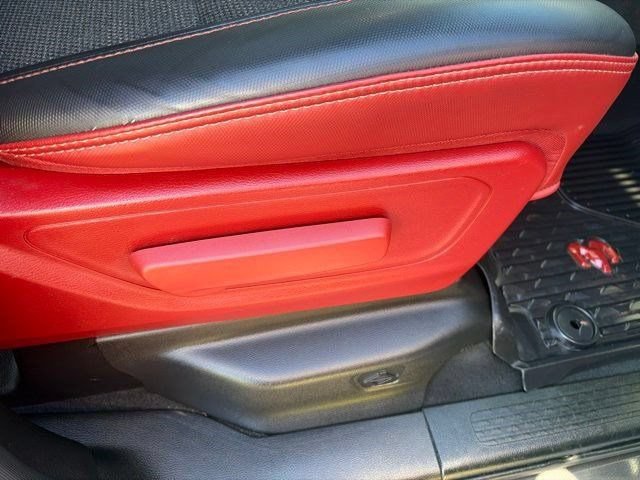 Used 2019 RAM 1500 Rebel w/ Rebel Level 2 Equipment Group AWD/4WD image 45