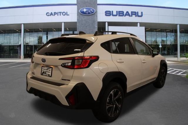 New 2026 Subaru Crosstrek 2.5i Premium AWD/4WD image 3