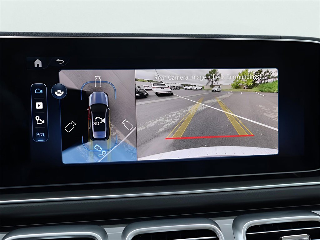 New 2026 Mercedes-Benz GLE 450 4MATIC image 48