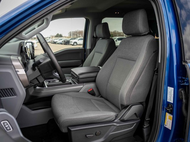 Used 2024 Ford F150 XLT w/ Mobile Office Package image 18