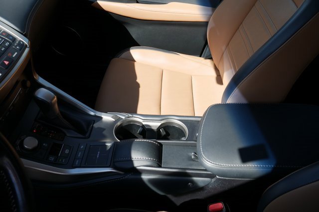 Used 2015 Lexus NX 200t AWD image 28