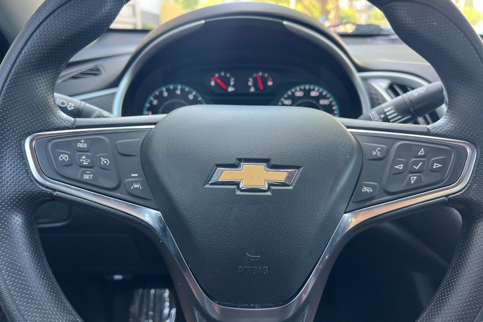 Used 2024 Chevrolet Malibu LT FWD image 23