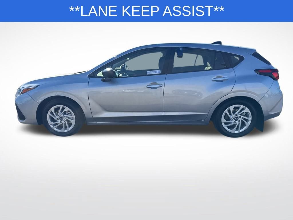 Certified 2025 Subaru Impreza 2.0i image 4