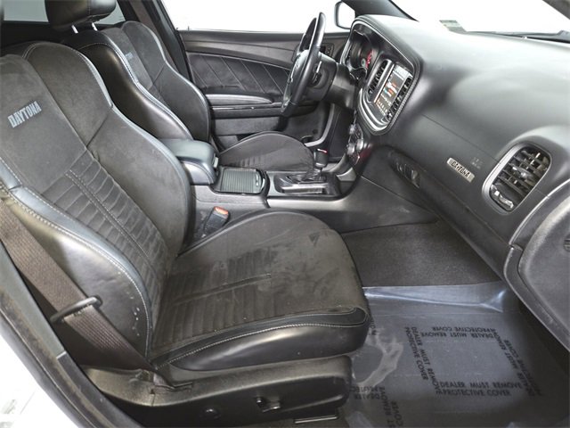 Used 2023 Dodge Charger Scat Pack w/ Daytona Edition Group image 24