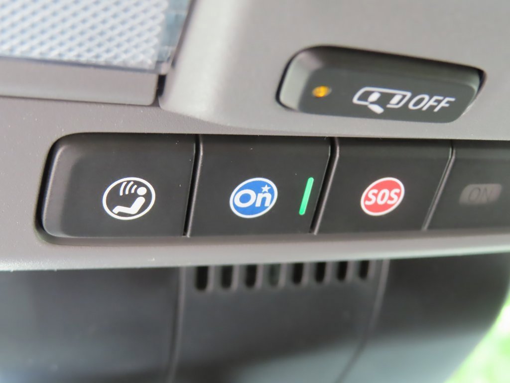 New 2026 Chevrolet Silverado 1500 RST image 15