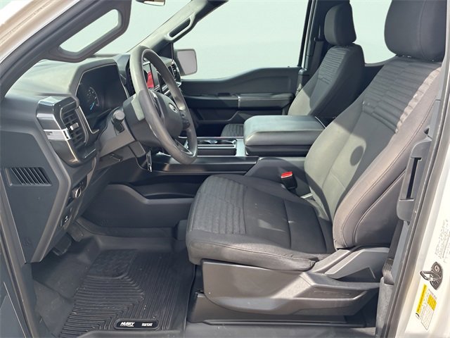 Used 2023 Ford F150 XL w/ STX Appearance Package image 17