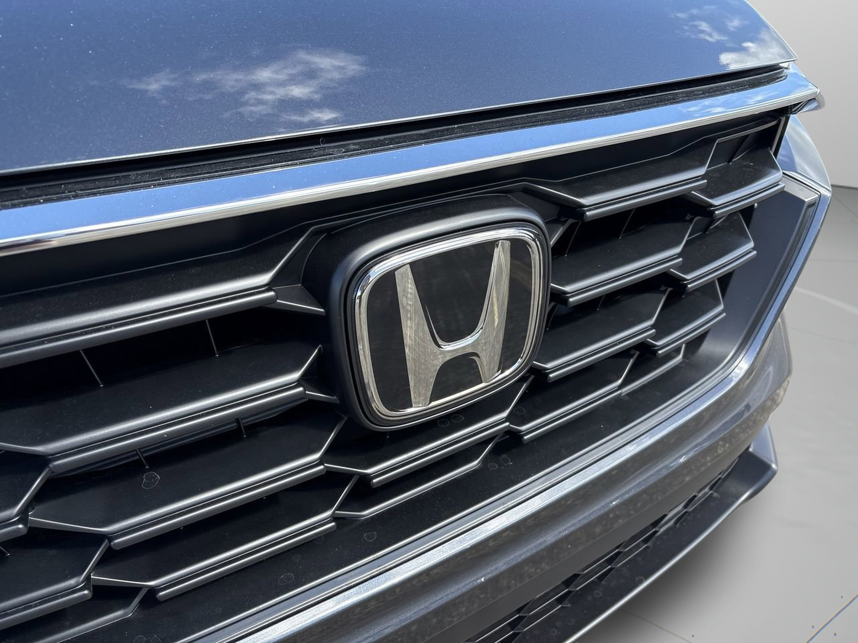 New 2026 Honda CR-V LX image 29