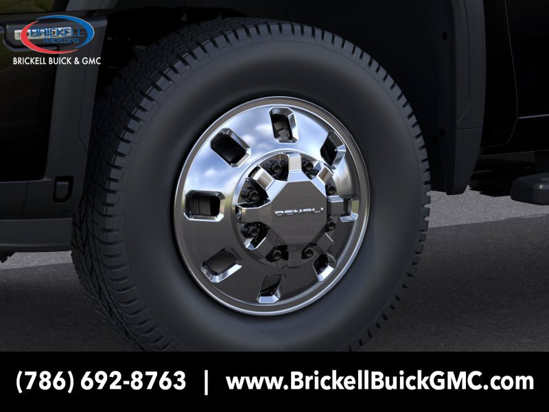 New 2026 GMC Sierra 3500 Denali w/ Technology Package AWD/4WD image 9