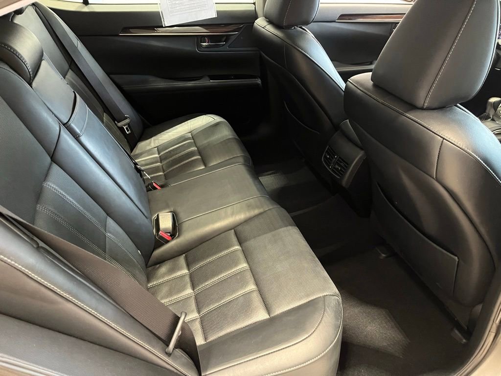 Used 2016 Lexus ES 350 FWD image 20