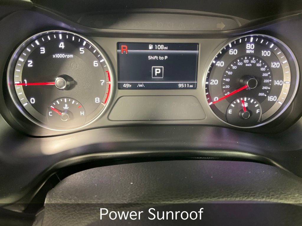 Certified 2024 Kia Forte GT-Line w/ GT-Line Premium Package image 18