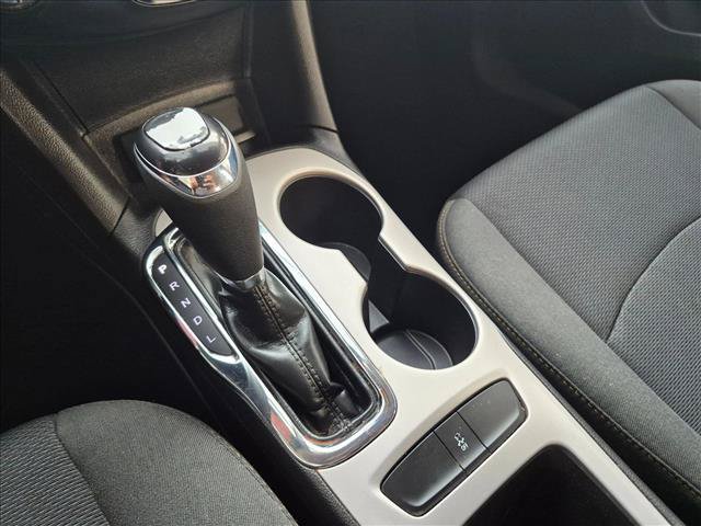Used 2018 Chevrolet Cruze LS FWD image 11
