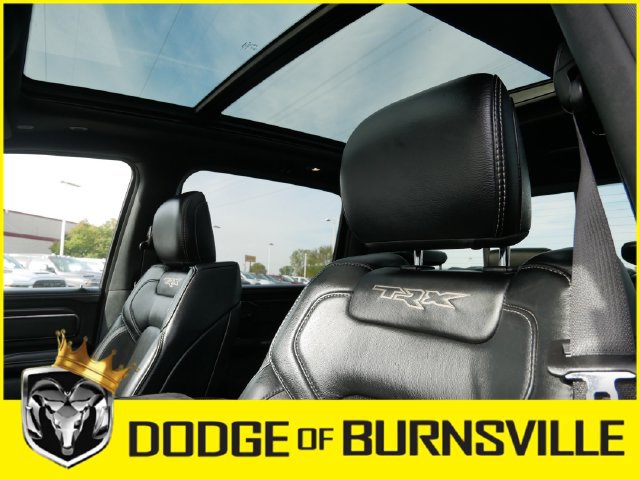 Used 2022 RAM 1500 TRX w/ TRX Level 2 Equipment Group AWD/4WD image 20