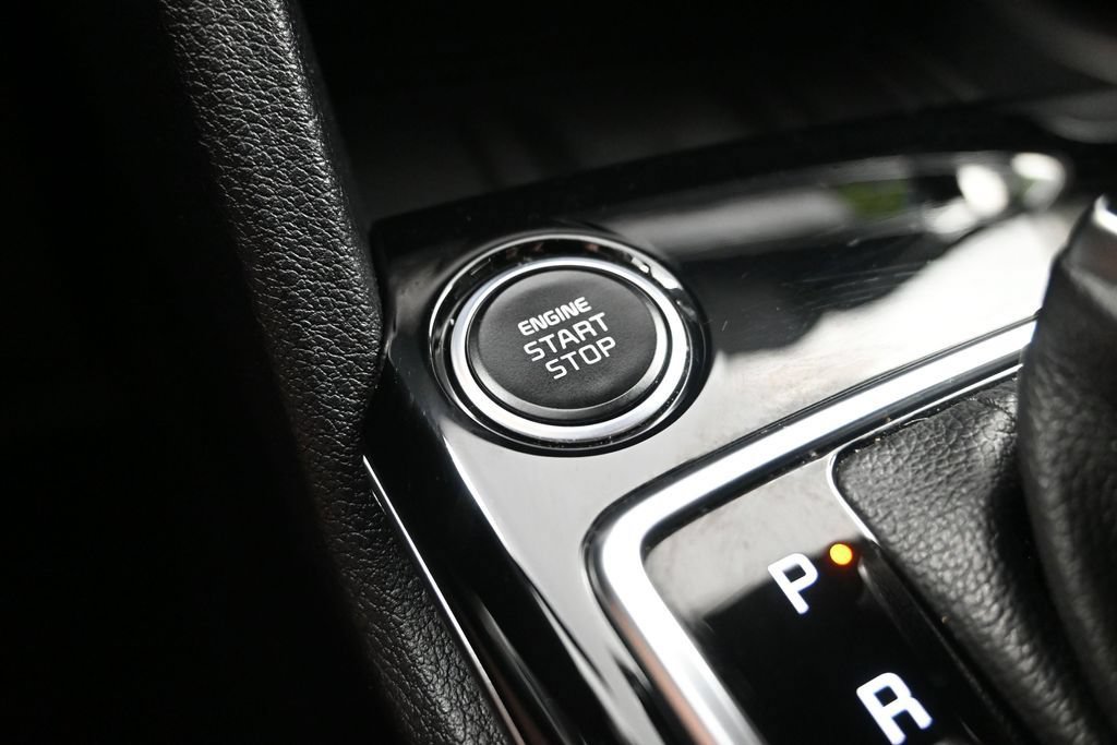Certified 2024 Kia Sportage SX FWD image 27