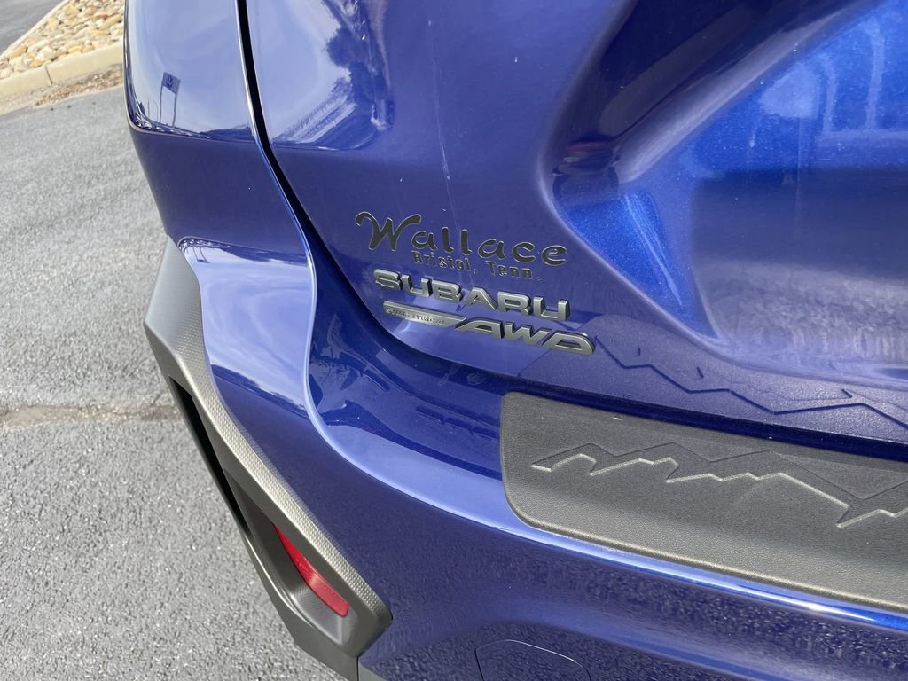 Certified 2026 Subaru Crosstrek 2.0i Premium image 7