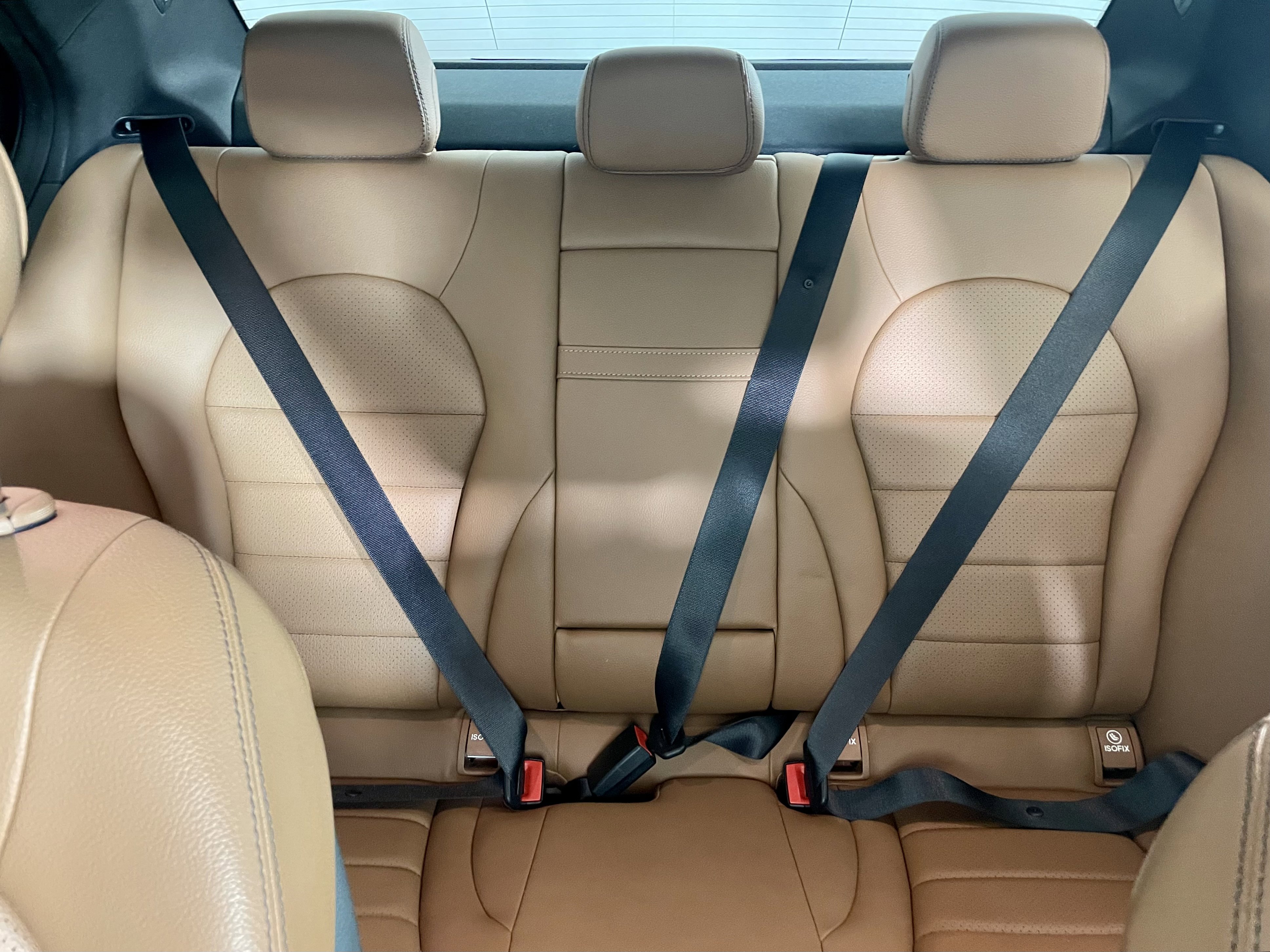 Used 2020 Mercedes-Benz C 300 Sedan image 22