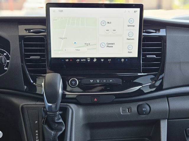 Used 2024 Ford Transit 350 XLT image 22