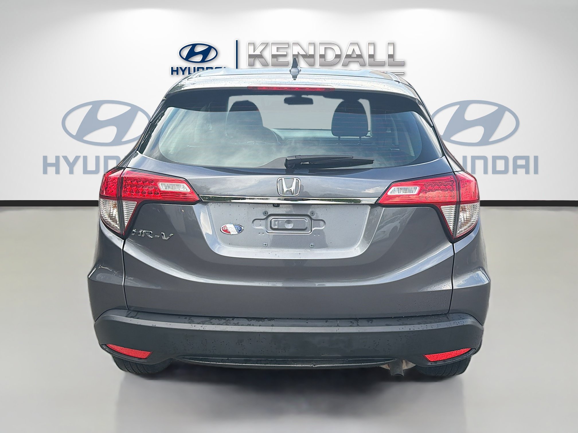 Used 2022 Honda HR-V LX image 5