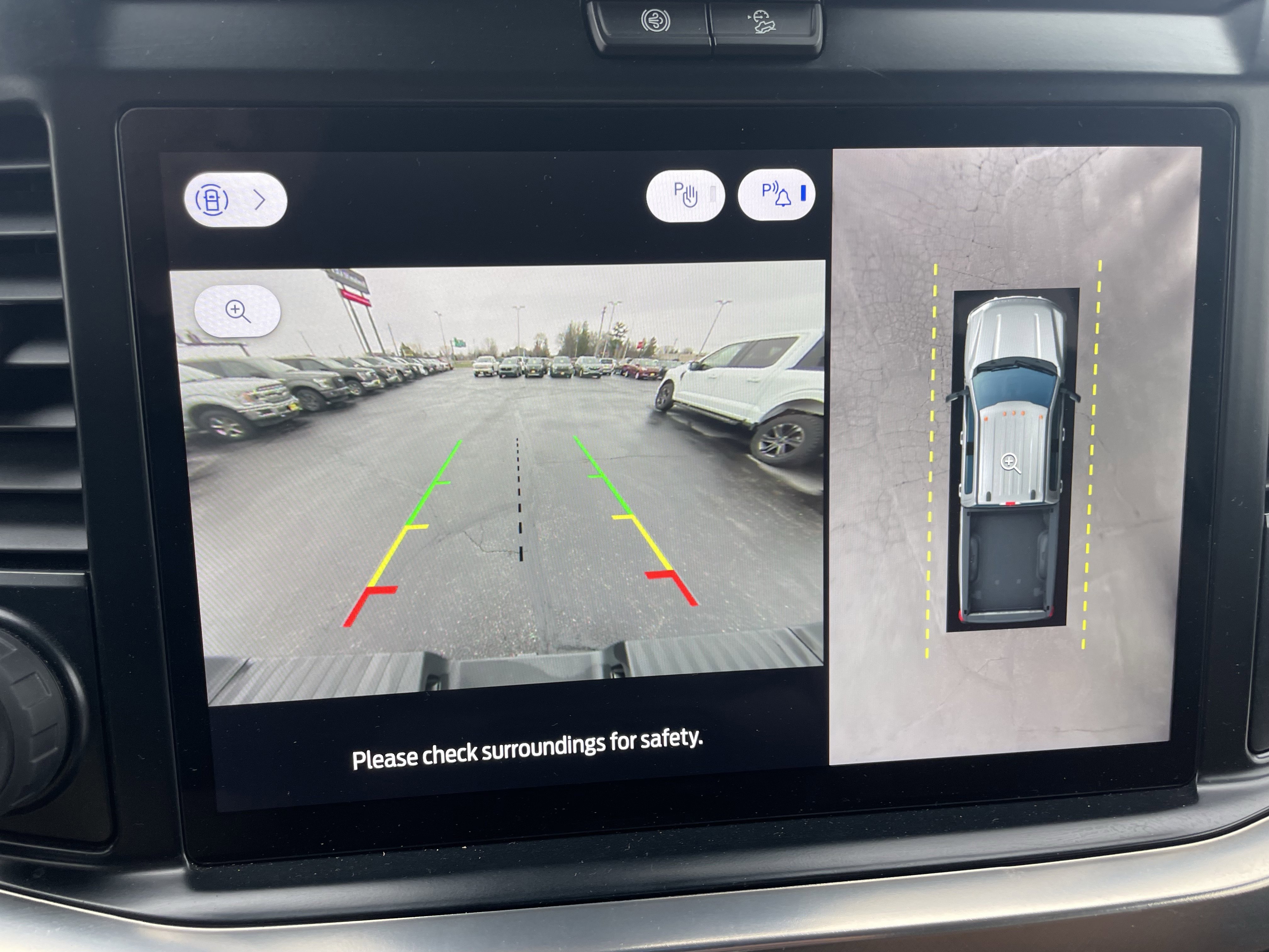 Used 2025 Ford F350 King Ranch AWD/4WD image 22